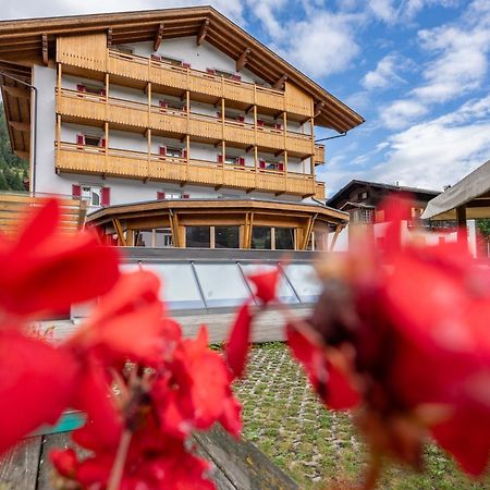 Hotel Crepei Pozza di Fassa Buitenkant foto